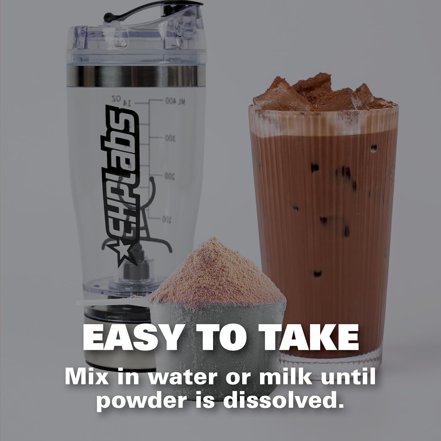 Oxywhey Lean Whey Protein Powder - 25G of 100% Pure, Lean, Non-Gmo Whey Protein - 27 Serves