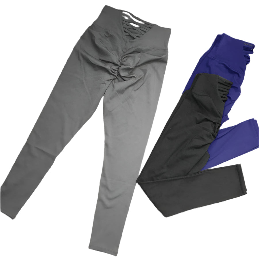 Activ Era Sculpting Cross Back Leggings