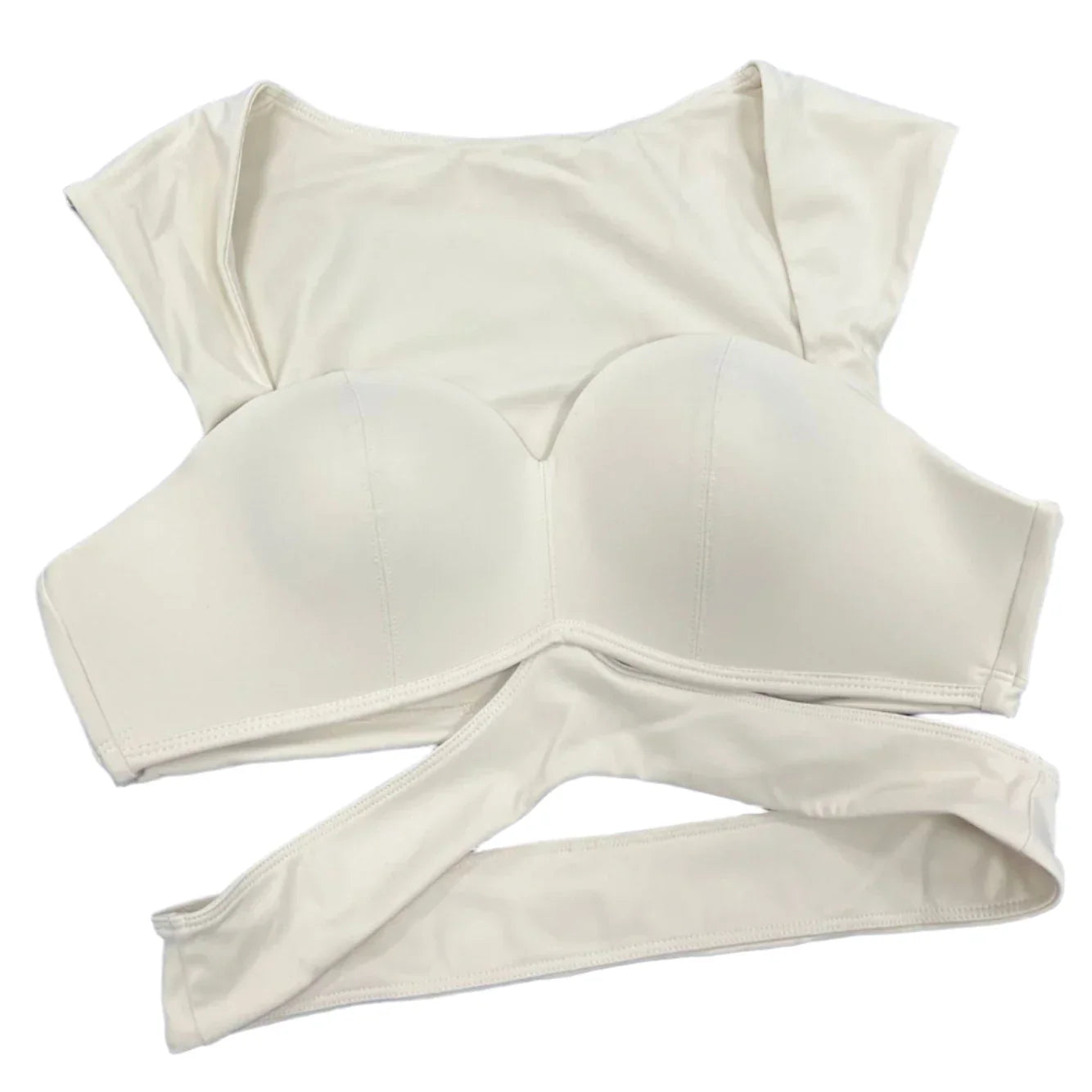 Activ Era Amira Luxe Sports Bra
