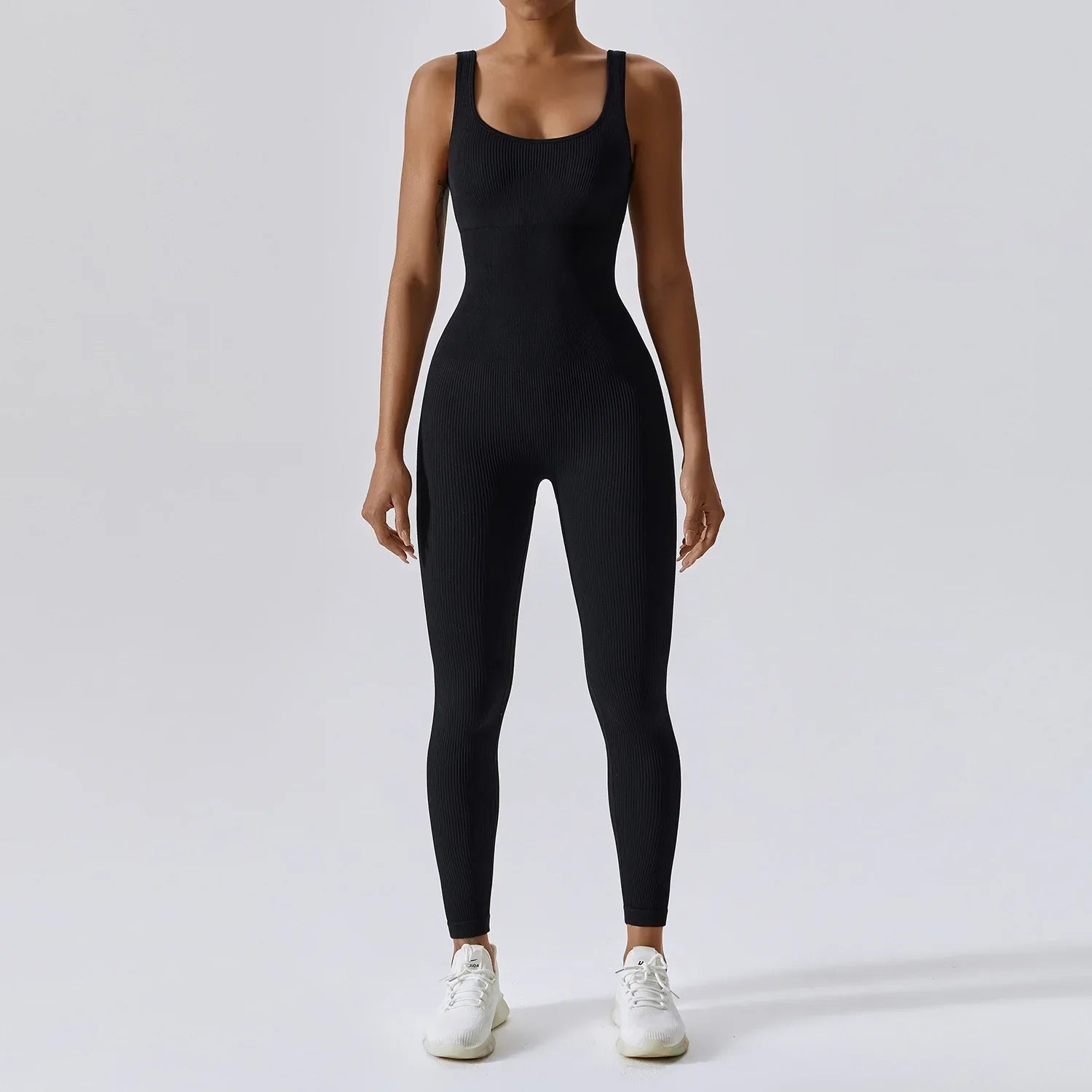 Elysian Active Jumpsuit By Activ Era