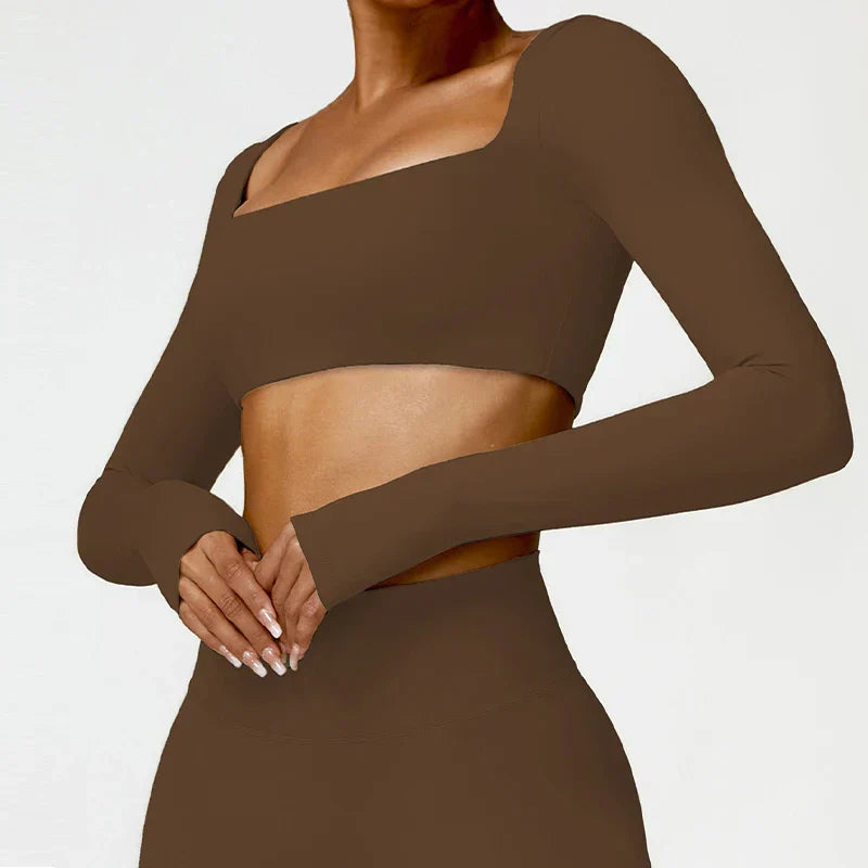 Activ Era Dione Performance Top