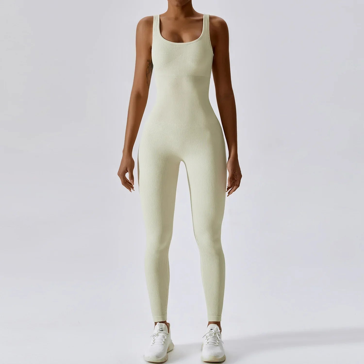 Elysian Active Jumpsuit By Activ Era