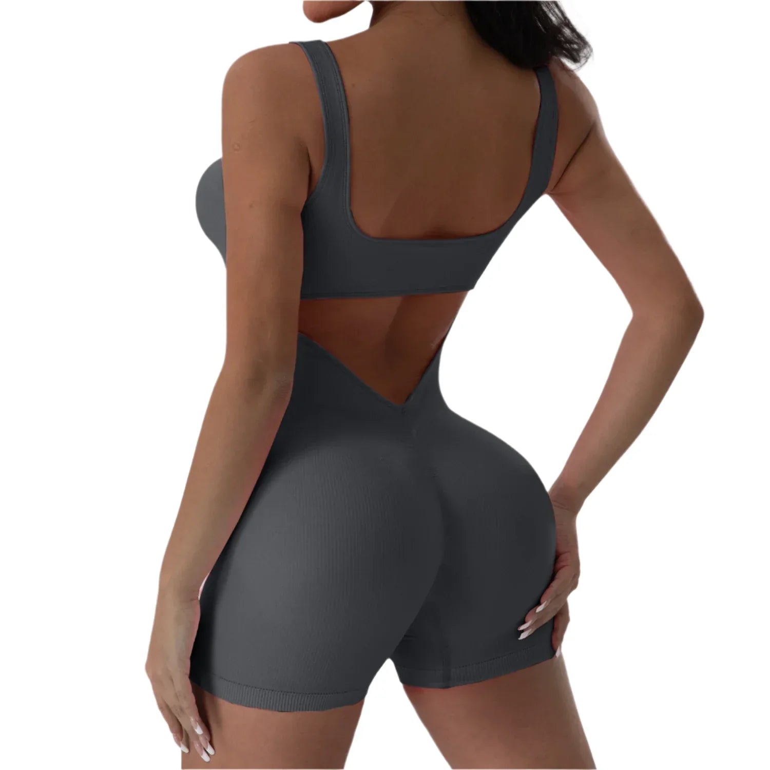 Activ Era Luxe Gym Jumpsuit