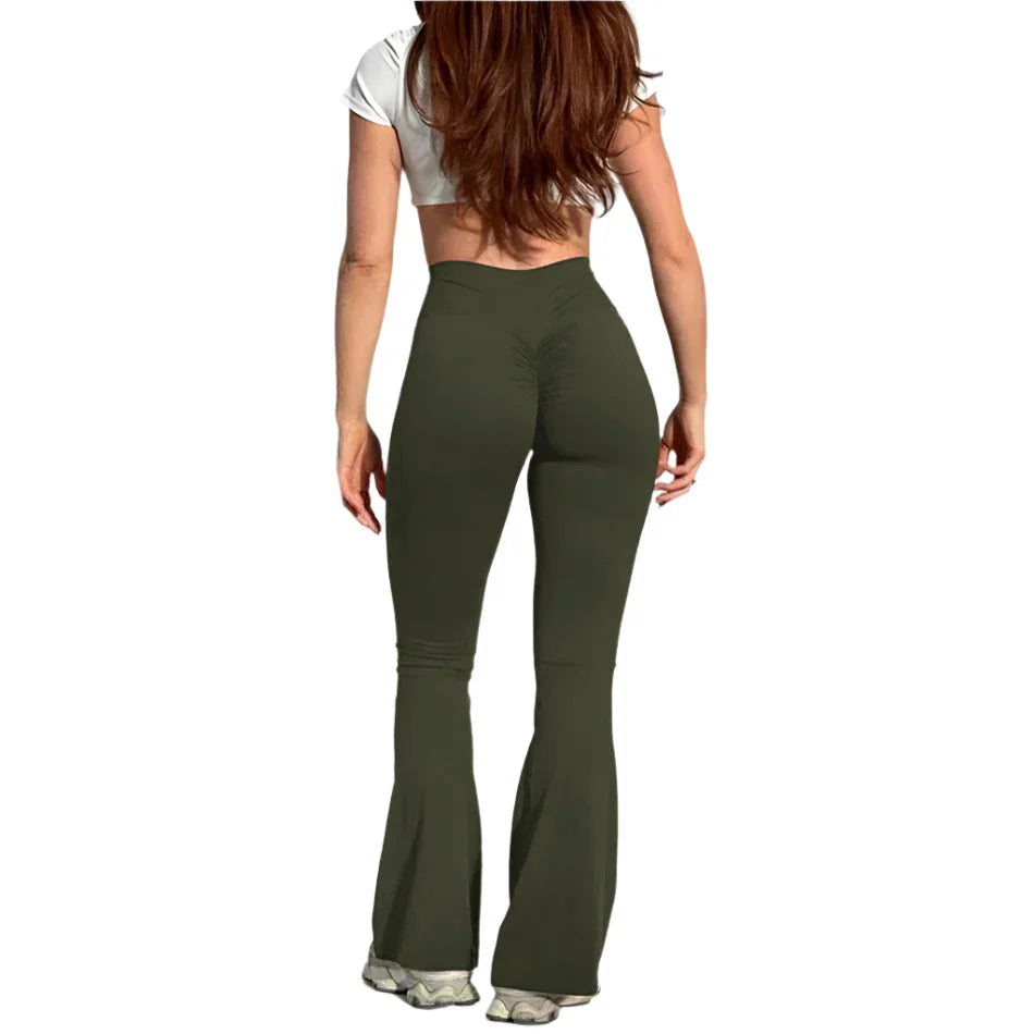 Activ Era Fierce Flared Leggings