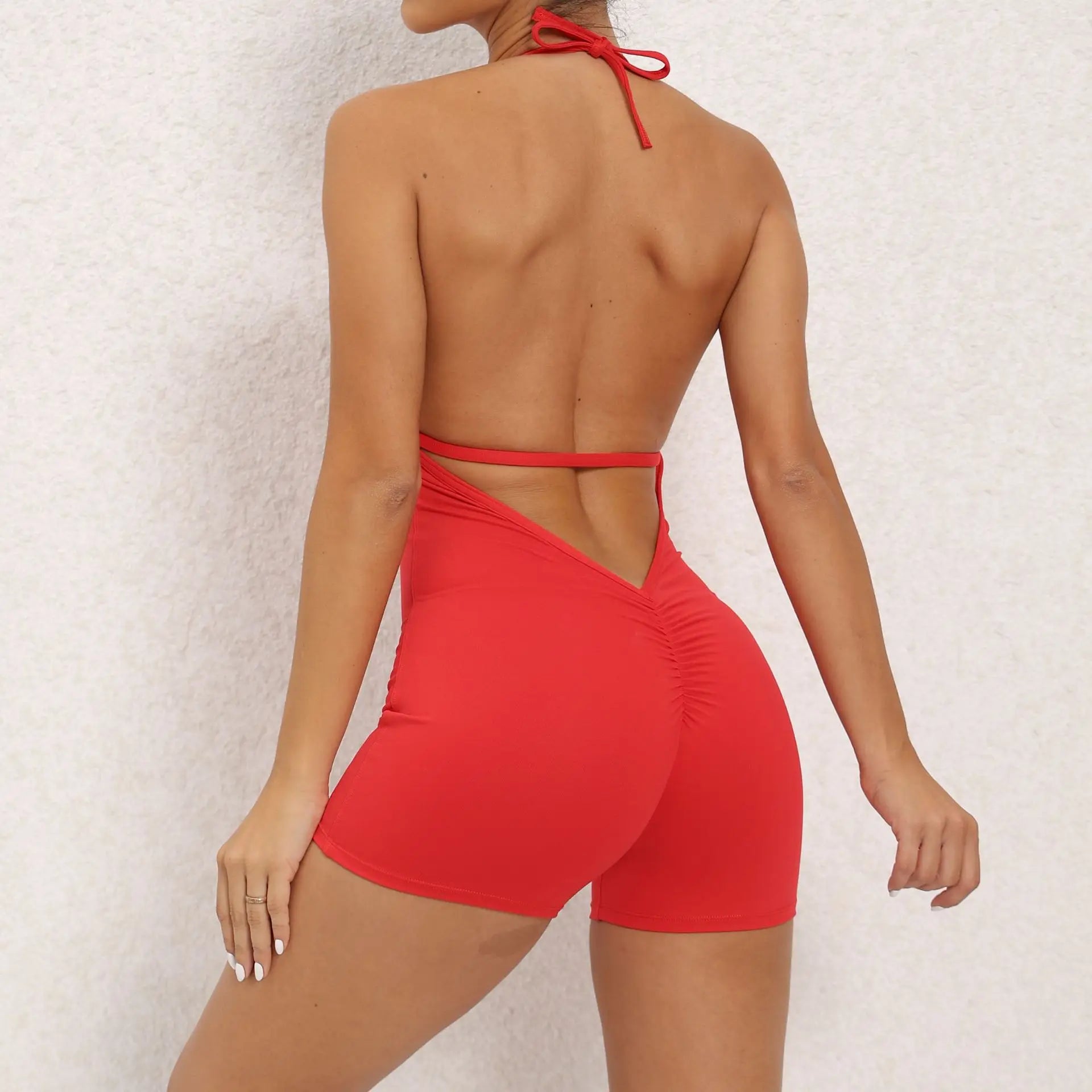 Activ Era Elysian Performance Jumpsuit