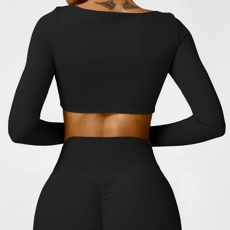 Activ Era Dione Performance Top