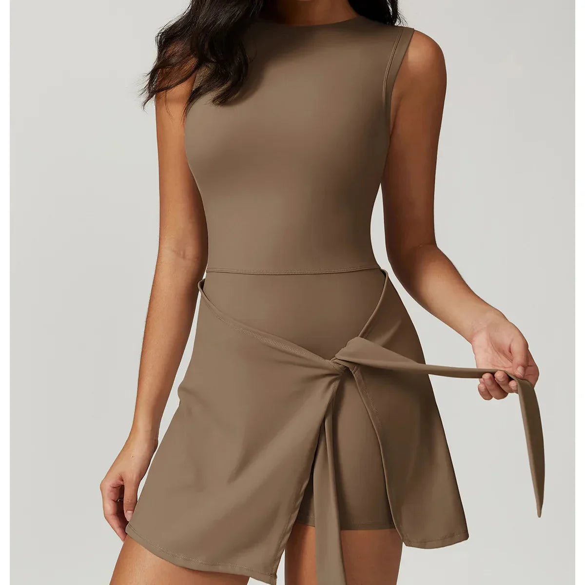 Activ Era Chic Allure Athletic Jumpsuit