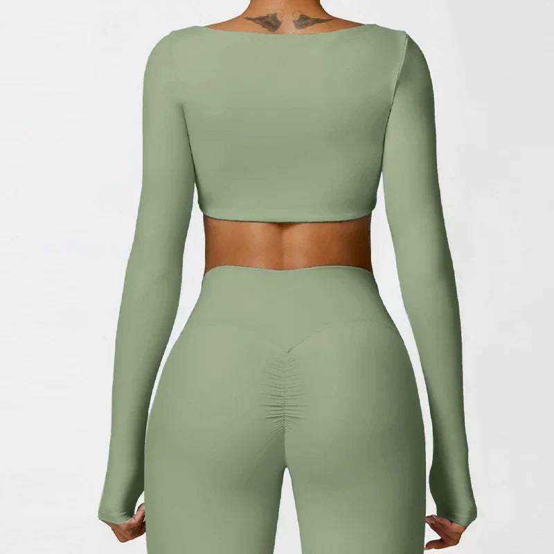 Activ Era Dione Performance Top