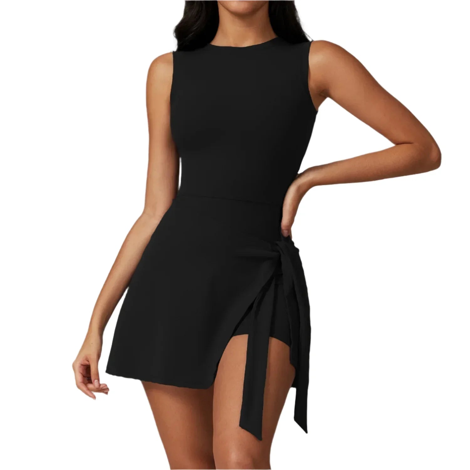 Activ Era Luxe Performance Jumpsuit