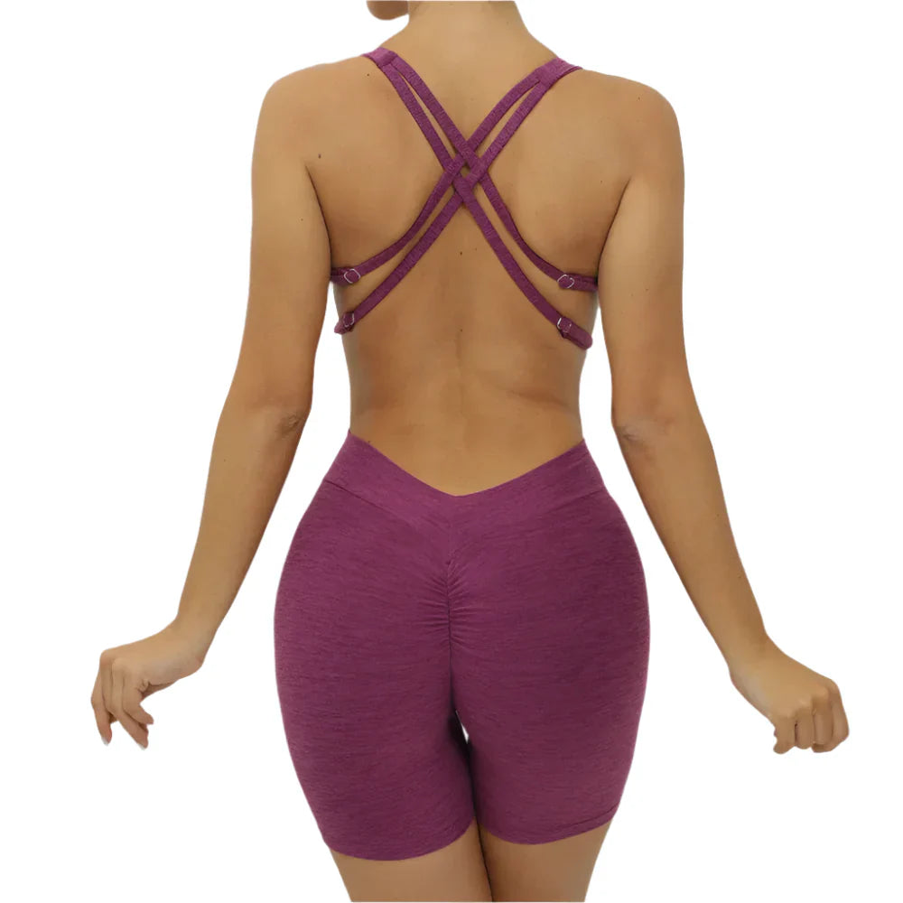 Activ Era Blair Active Jumpsuit