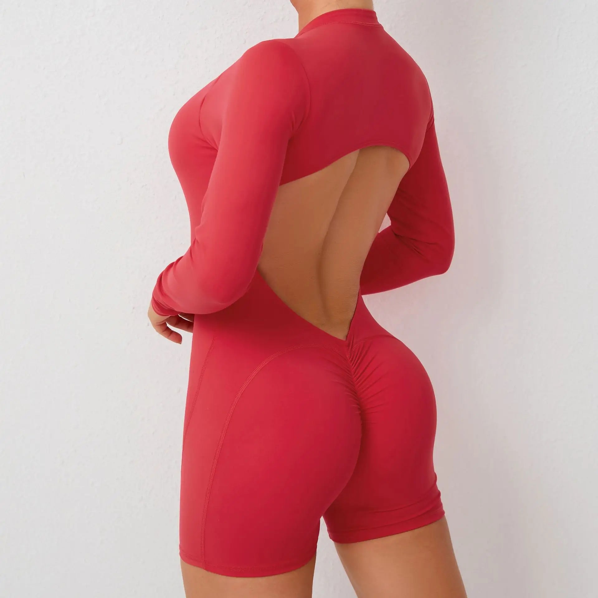 Activ Era Luxe Performance Jumpsuit