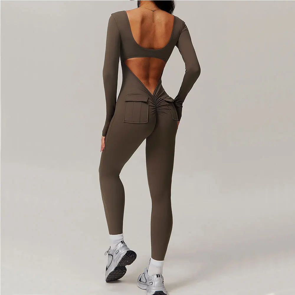 Activ Era Elevate Performance Jumpsuit