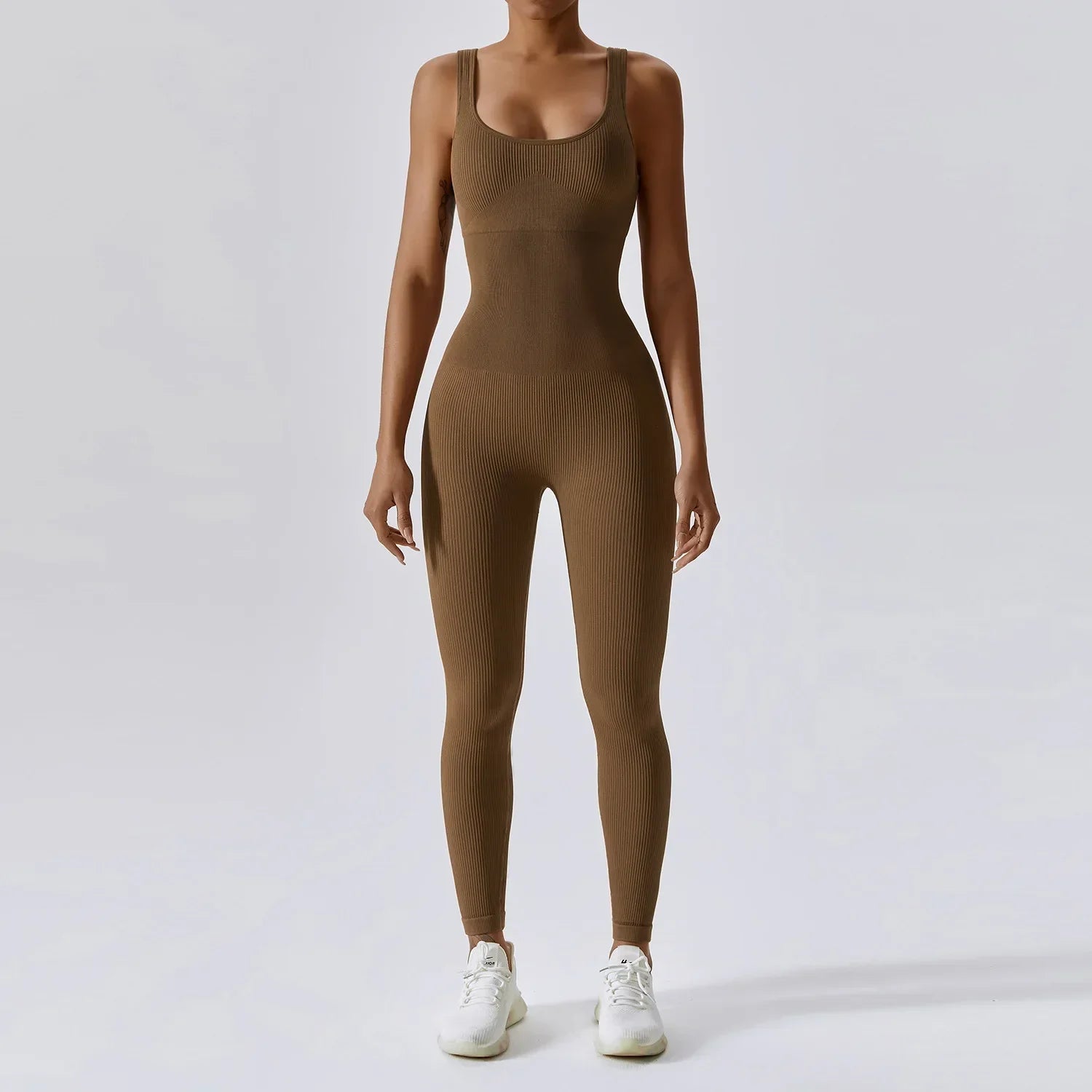 Elysian Active Jumpsuit By Activ Era