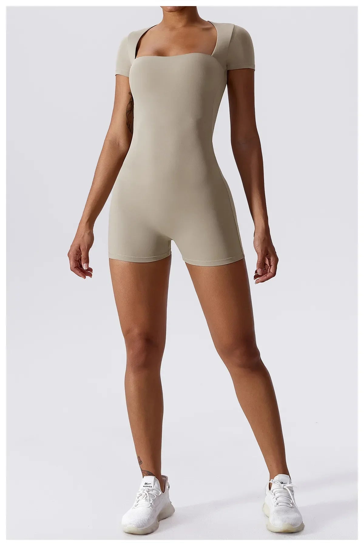 Activ Era Luxe Performance Jumpsuit