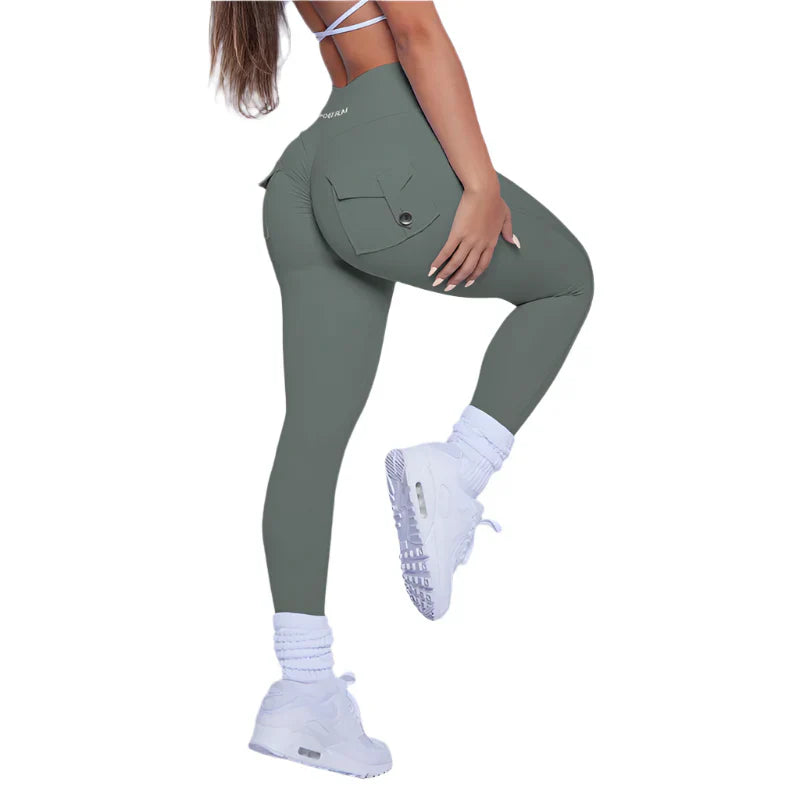 Activ Era Bold Comfort Leggings