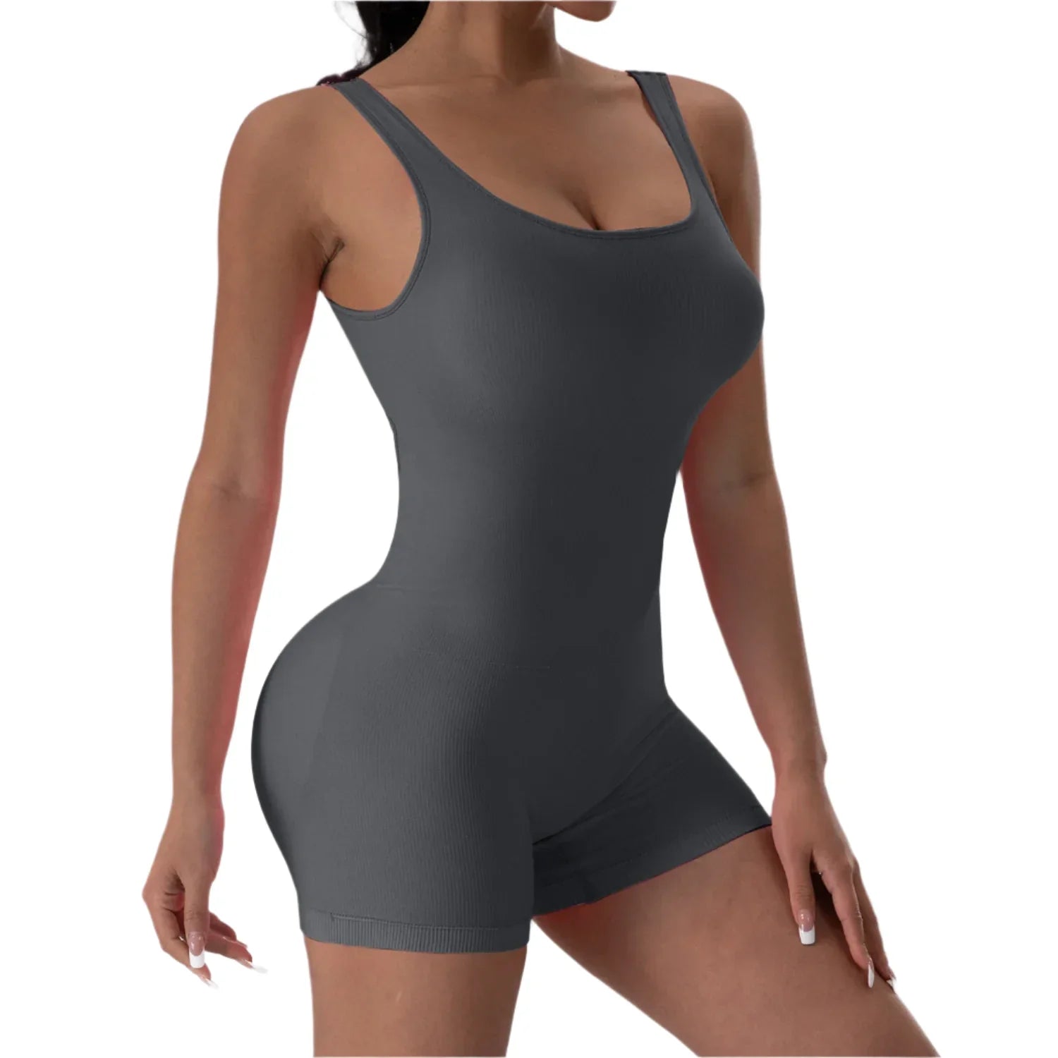 Activ Era Luxe Gym Jumpsuit