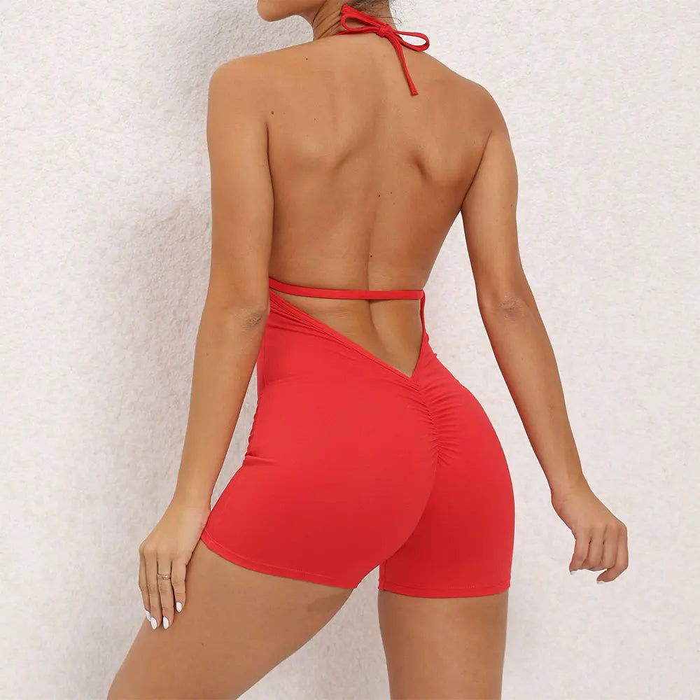 Activ Era Elysian Performance Jumpsuit