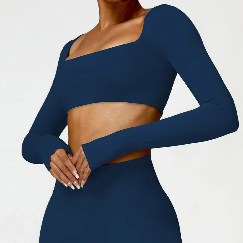 Activ Era Dione Performance Top