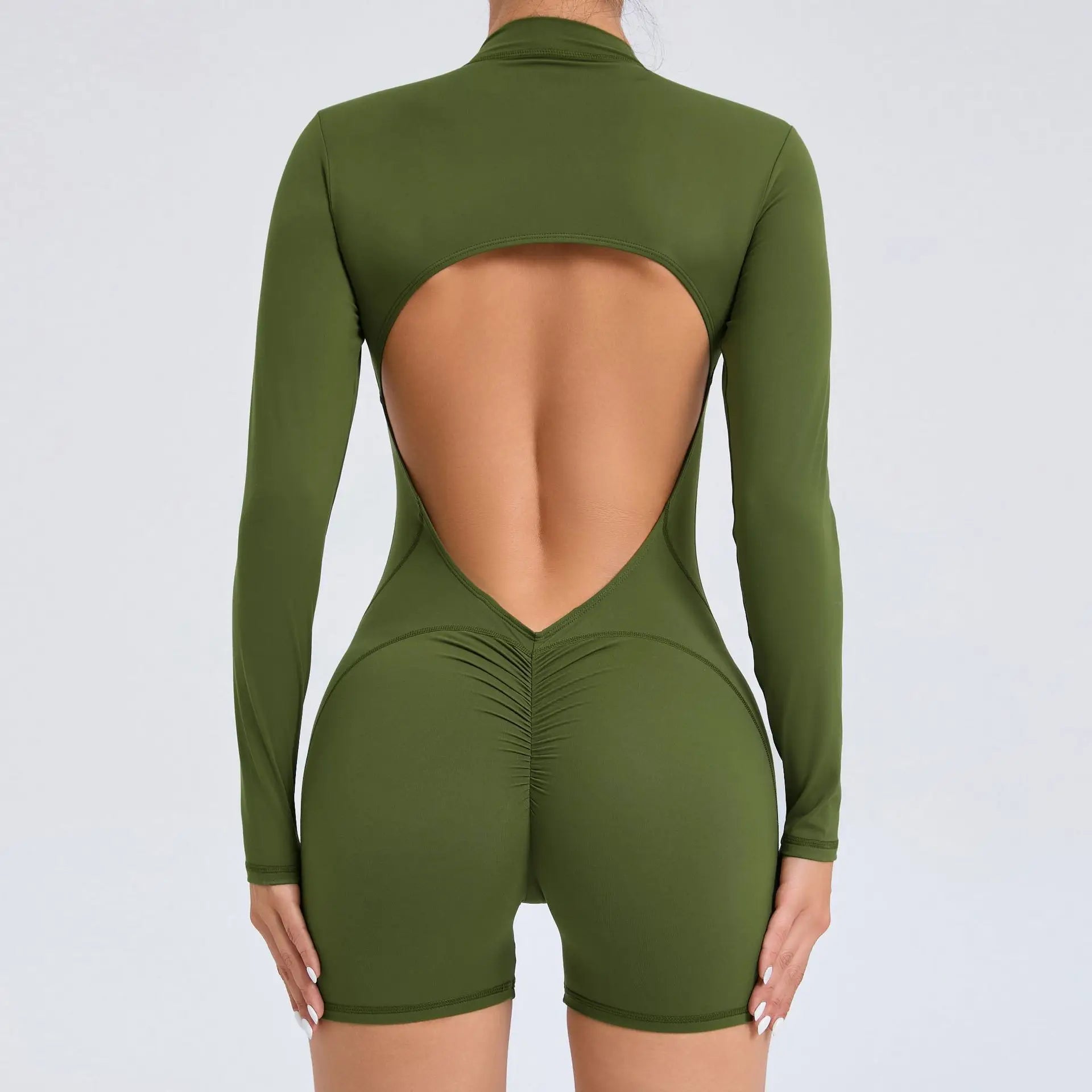 Activ Era Luxe Performance Jumpsuit