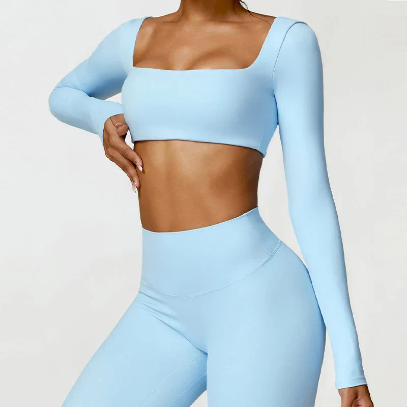 Activ Era Dione Performance Top