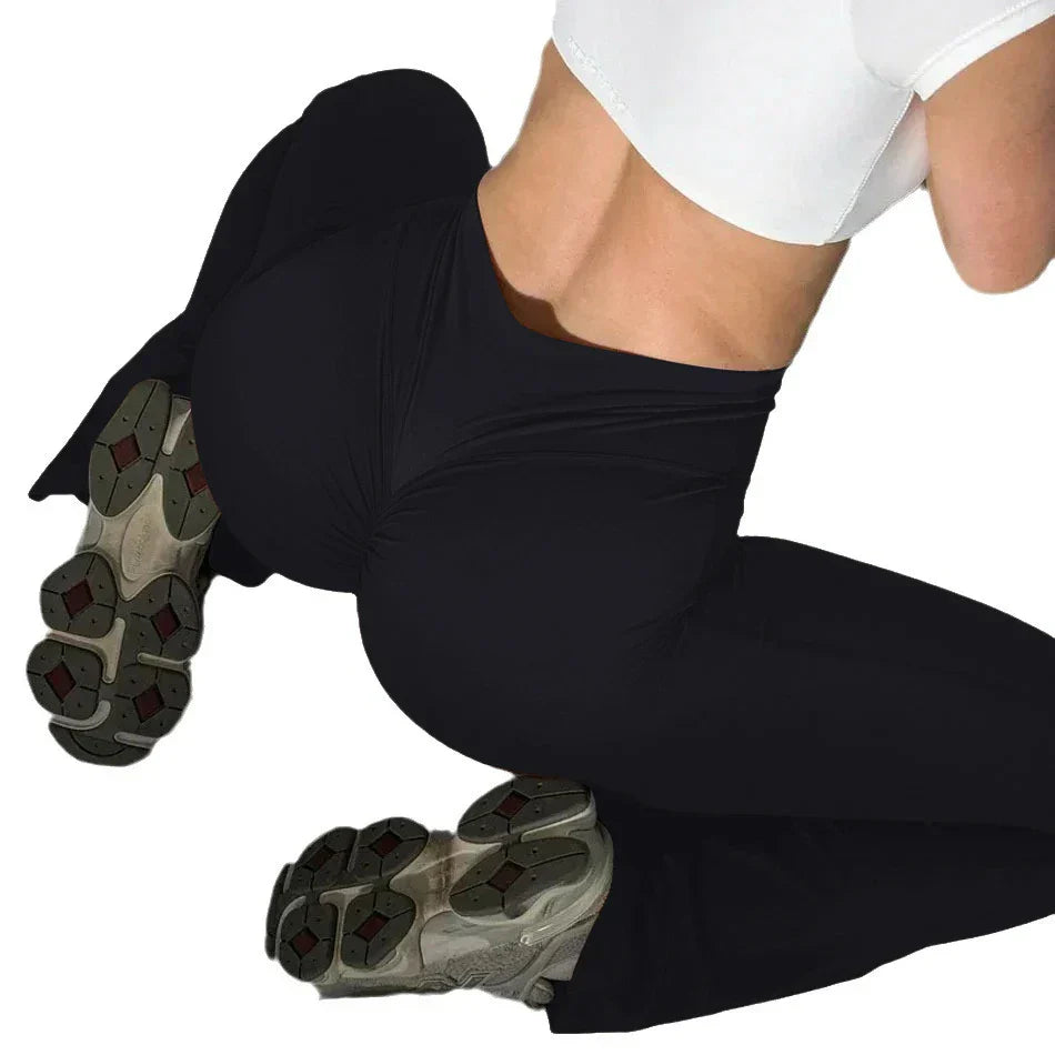 Activ Era Fierce Flared Leggings