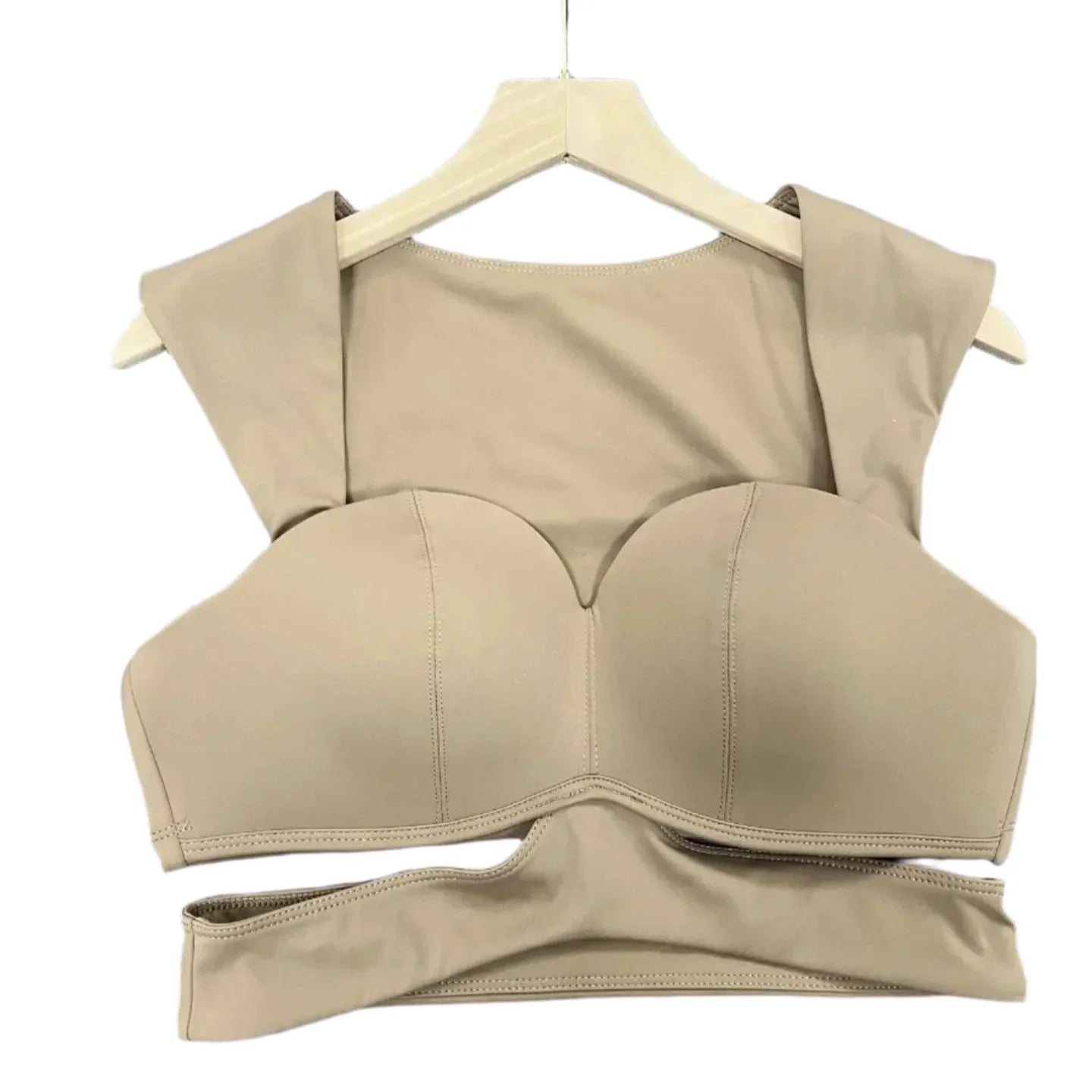 Activ Era Amira Luxe Sports Bra