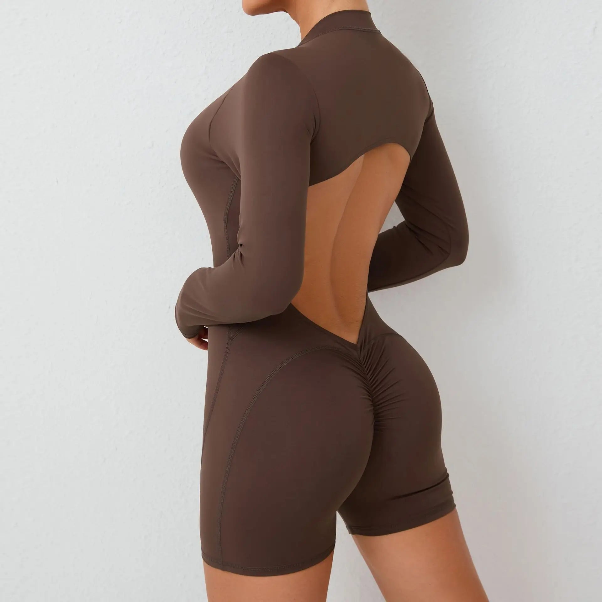 Activ Era Luxe Performance Jumpsuit