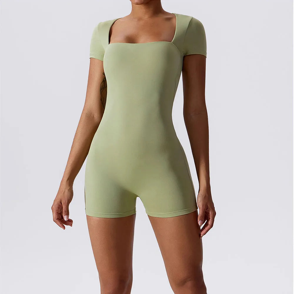 Activ Era Luxe Performance Jumpsuit