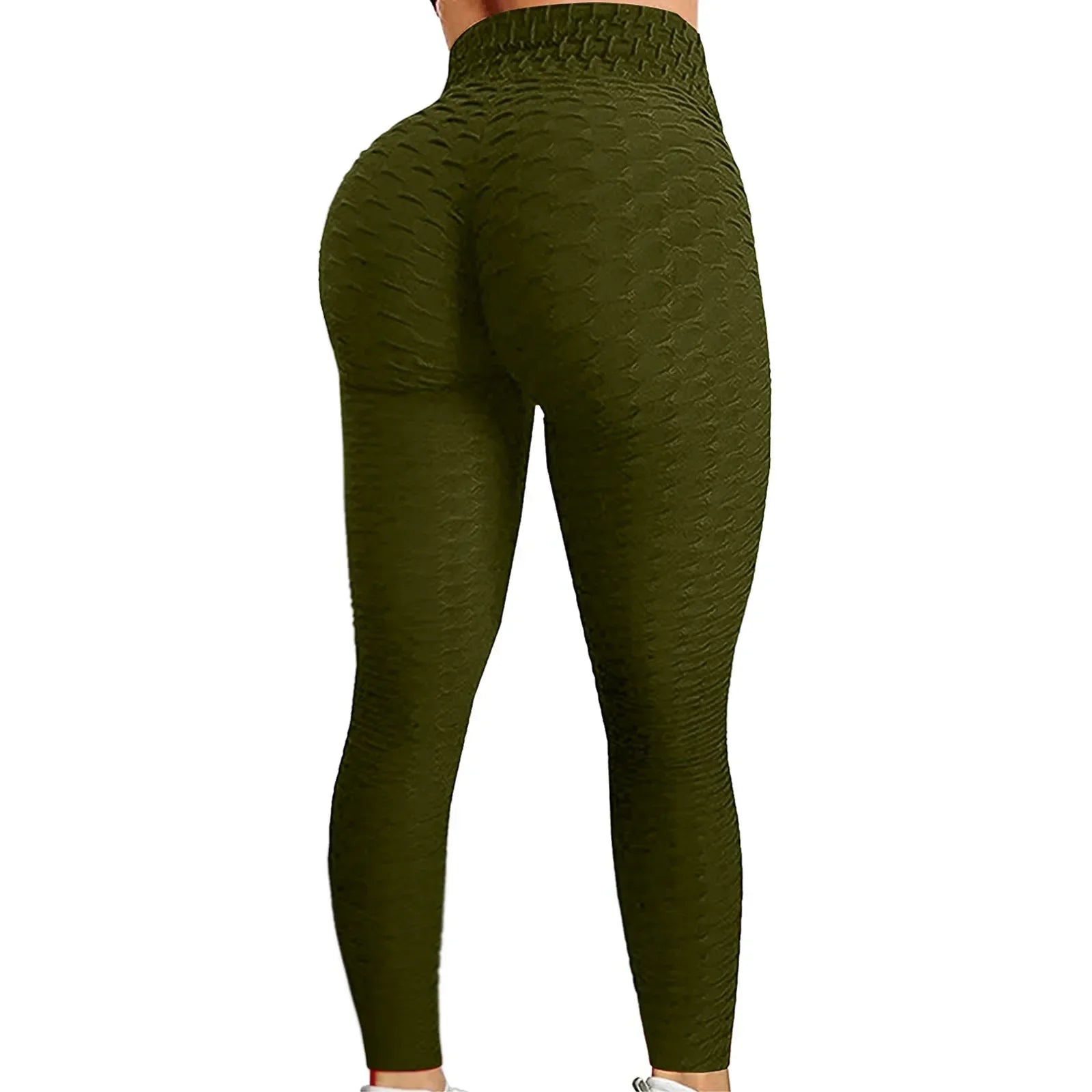 Activ Era Vibrant Batik Performance Leggings