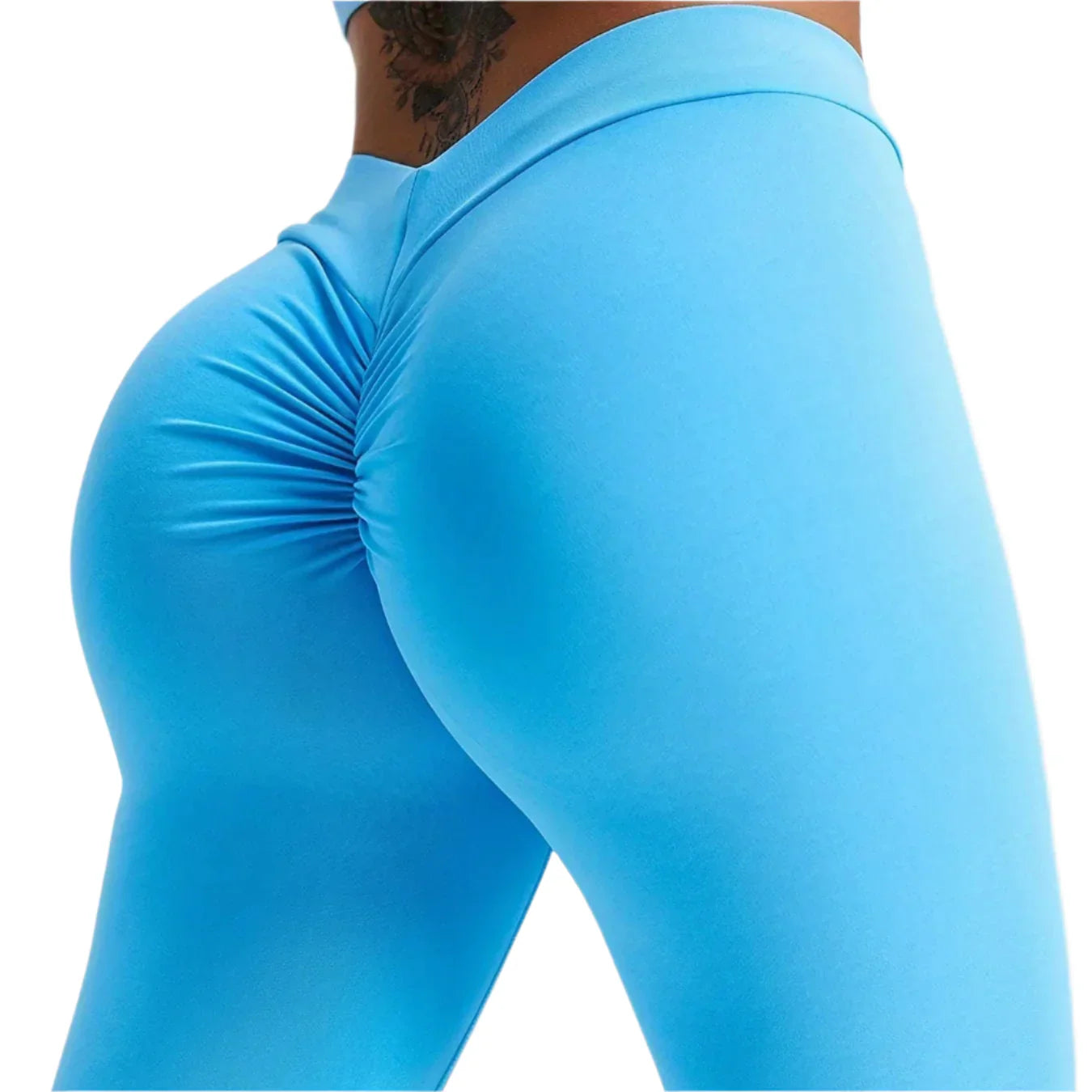 Activ Era Miami Flex Leggings