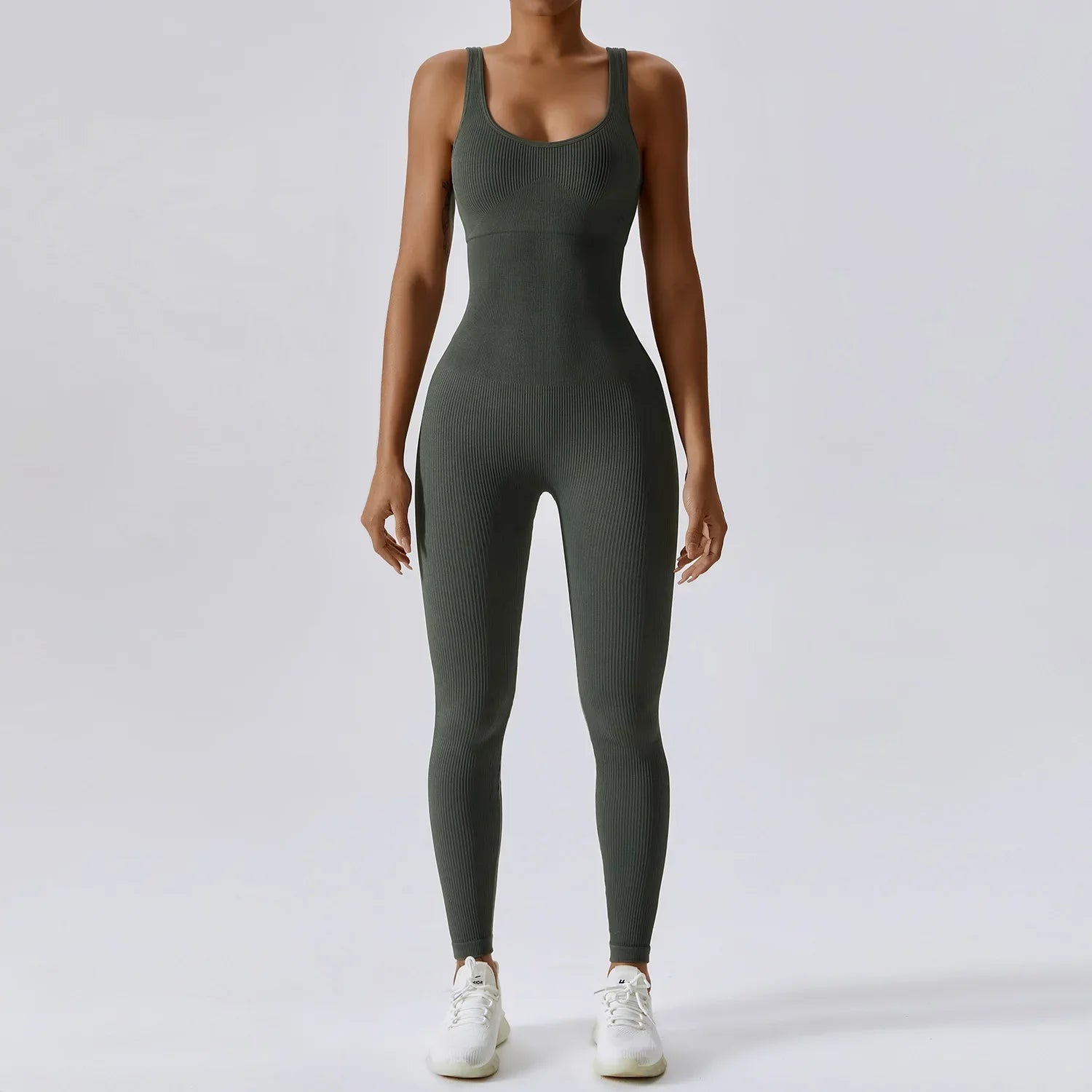 Elysian Active Jumpsuit By Activ Era