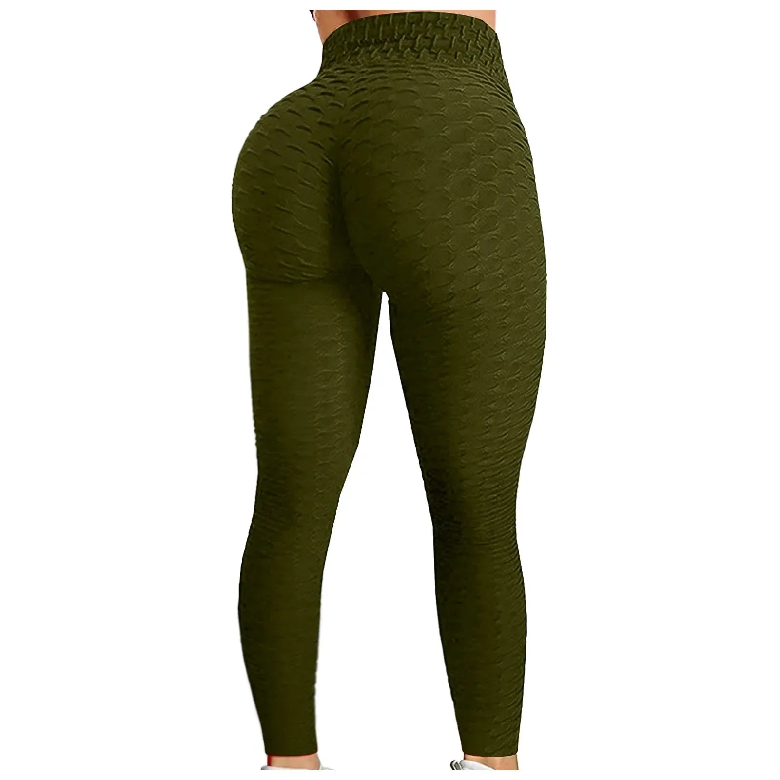 Activ Era Vibrant Batik Performance Leggings