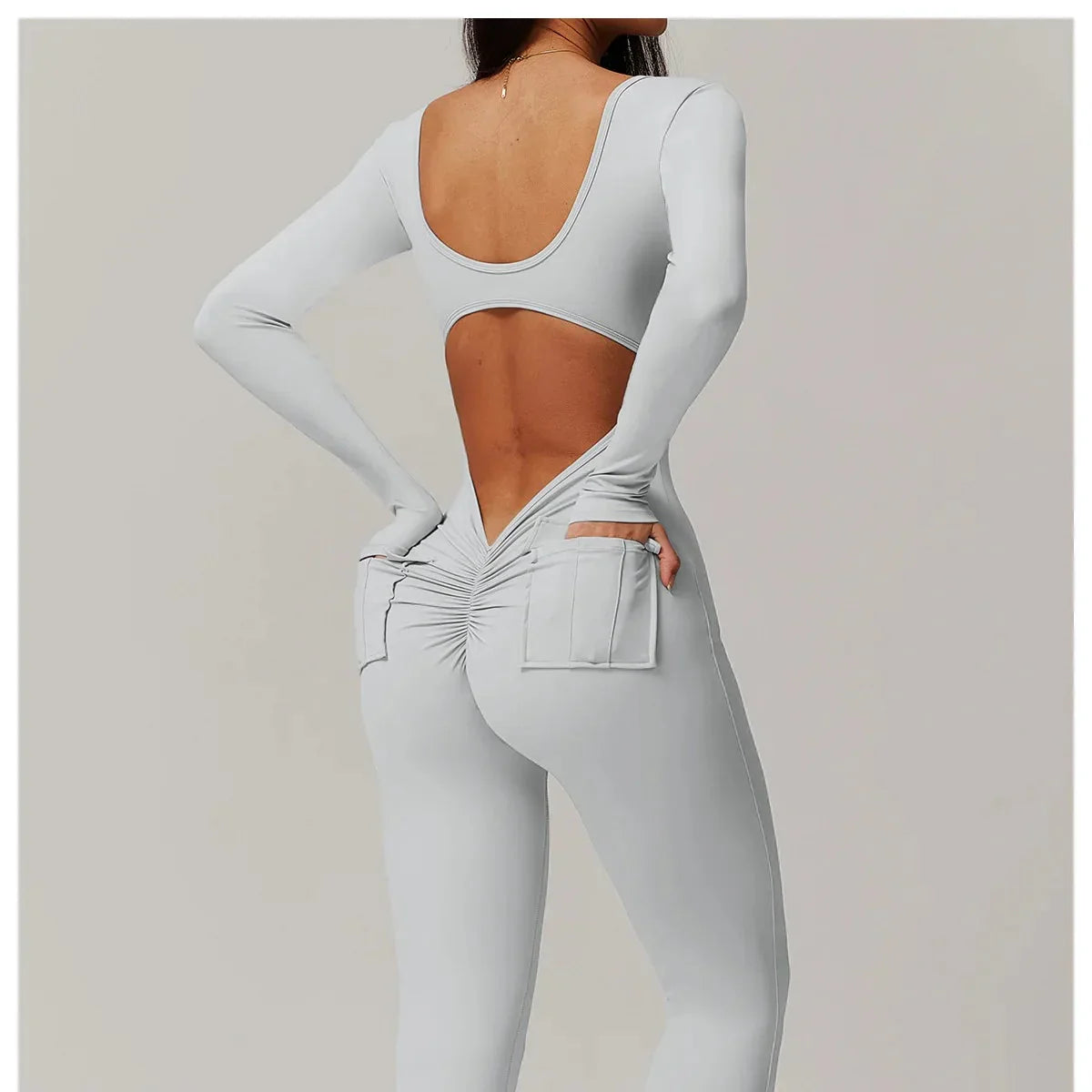 Activ Era Elevate Performance Jumpsuit