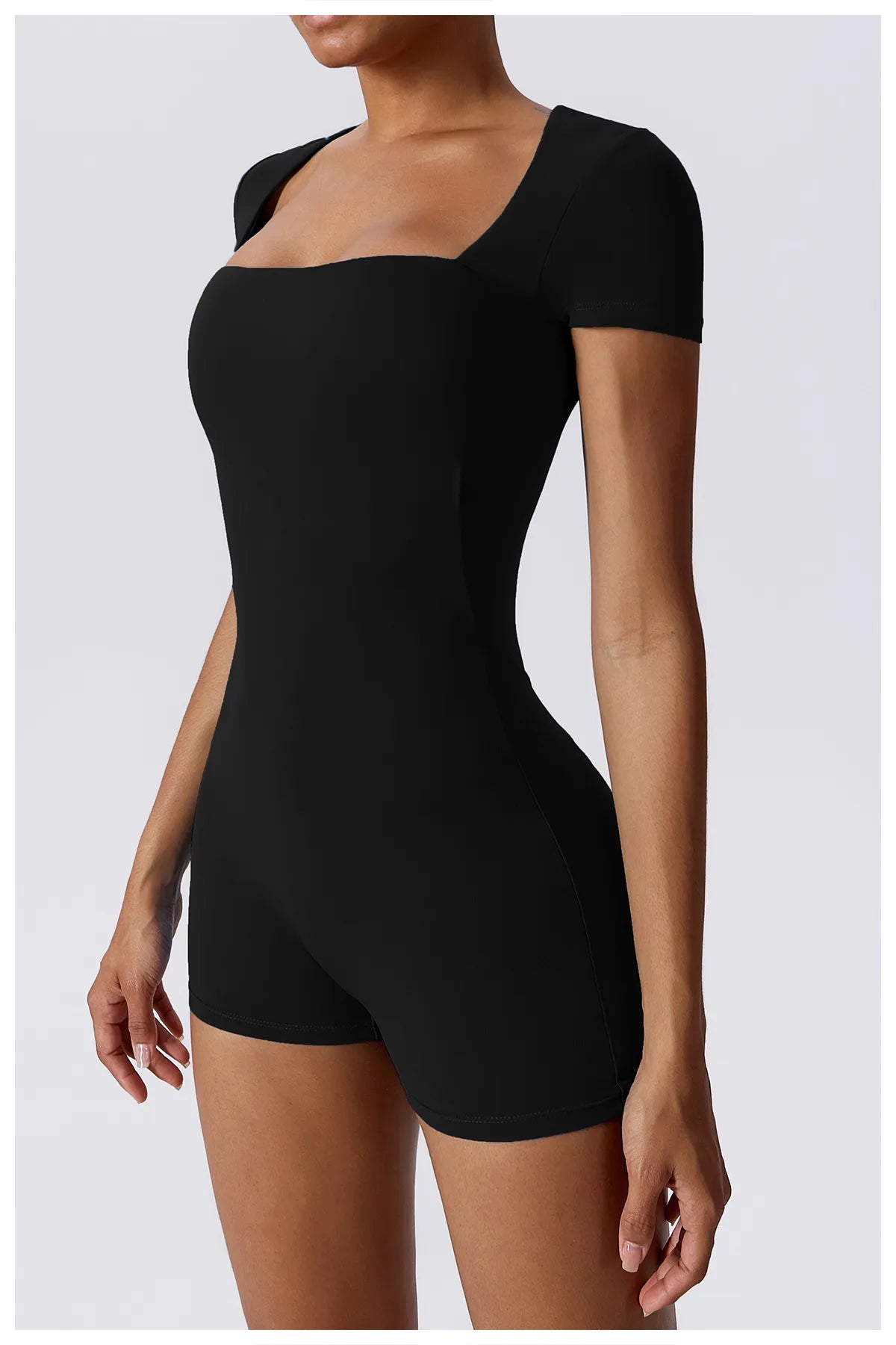 Activ Era Luxe Performance Jumpsuit