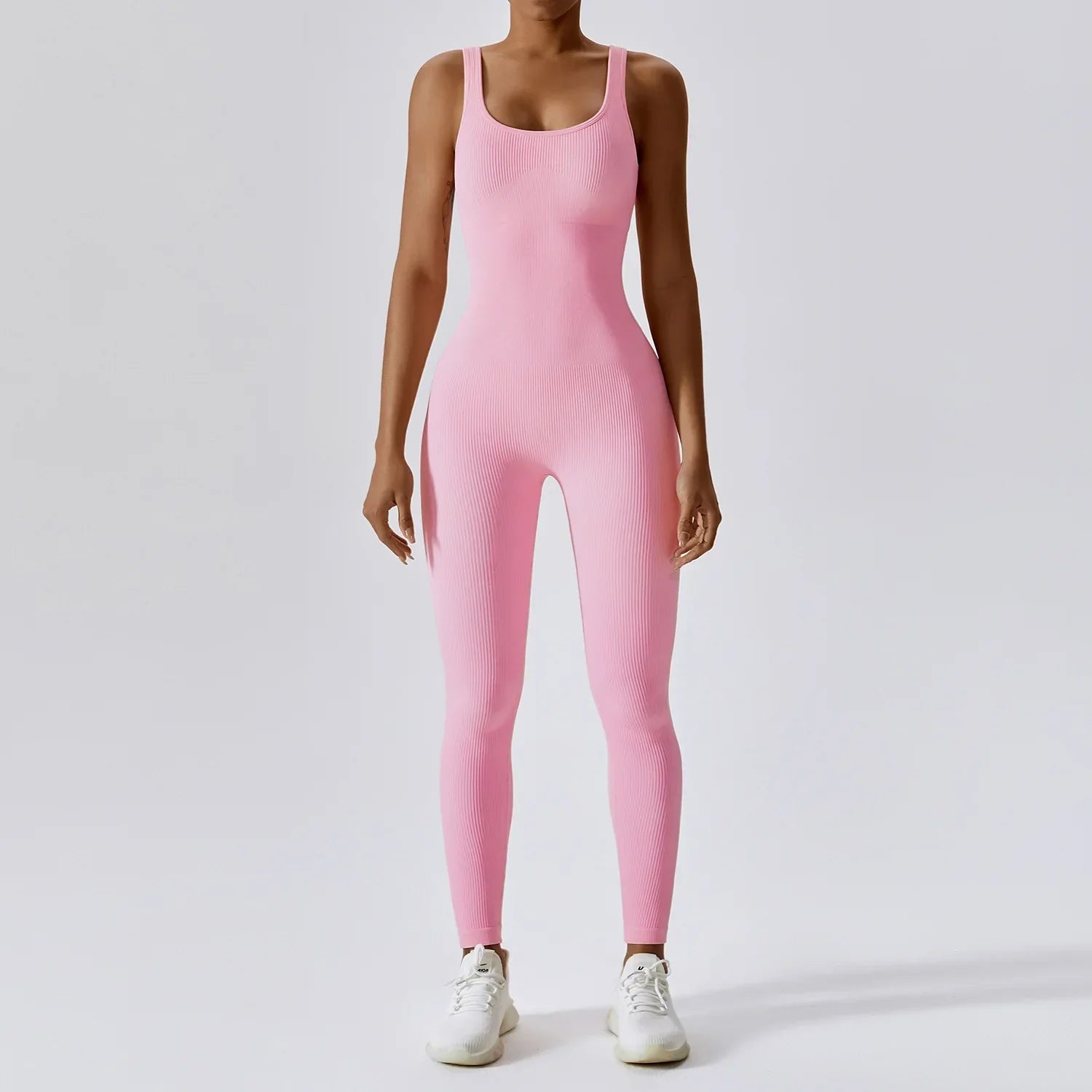 Elysian Active Jumpsuit By Activ Era