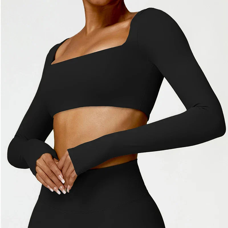 Activ Era Dione Performance Top