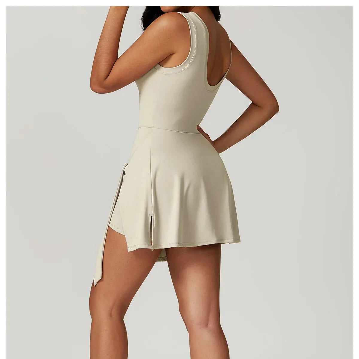Activ Era Chic Allure Athletic Jumpsuit