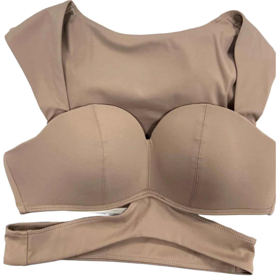 Activ Era Amira Luxe Sports Bra