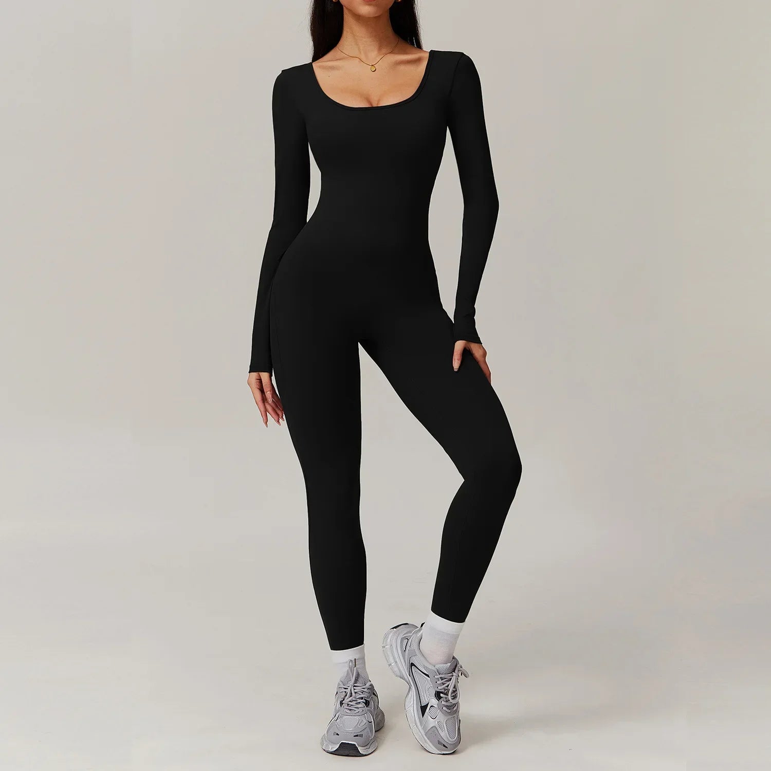 Activ Era Elevate Performance Jumpsuit