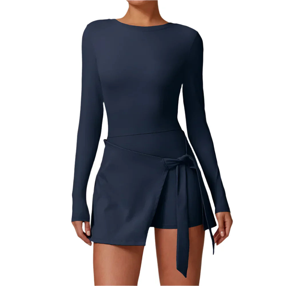 Activ Era Luxe Performance Jumpsuit
