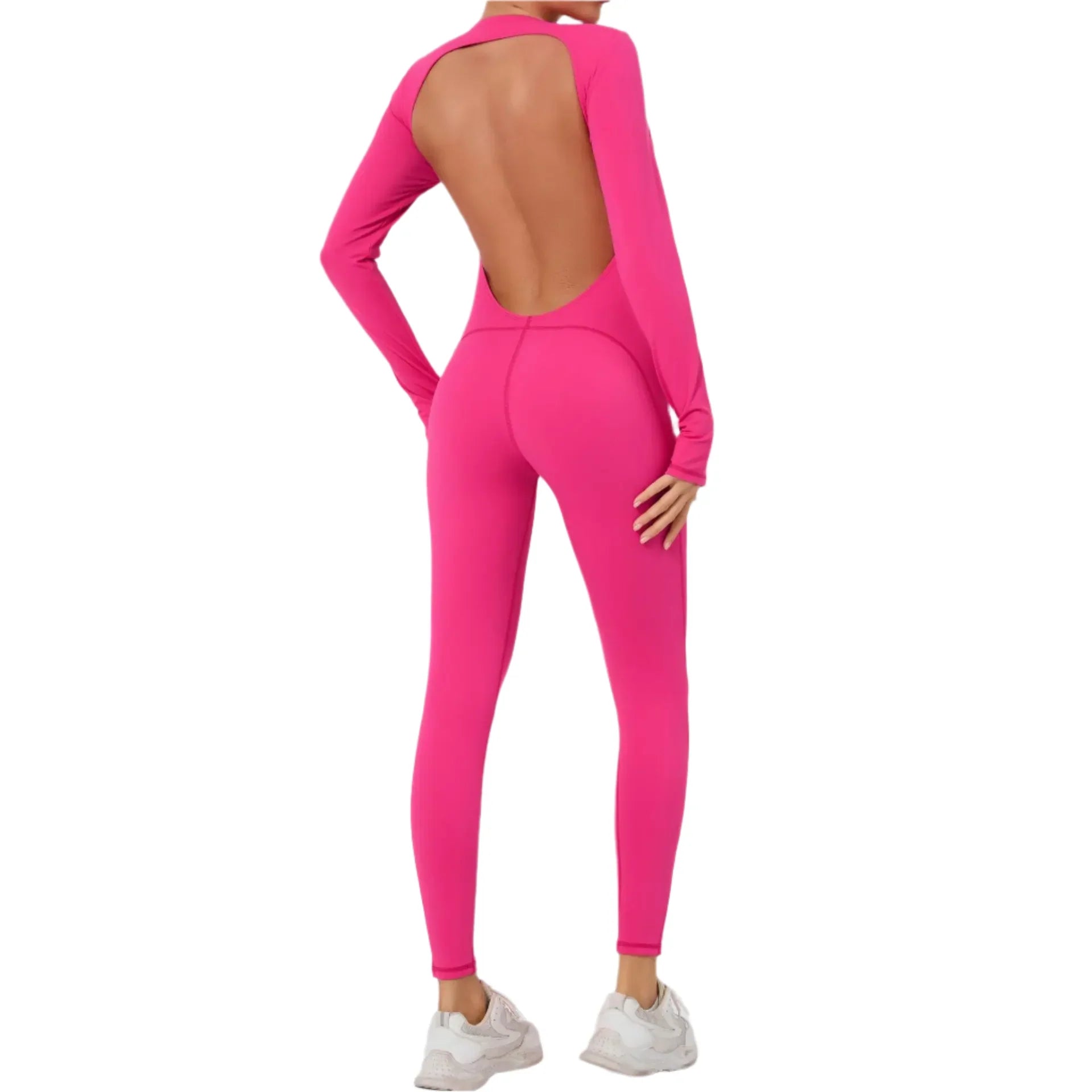 Activ Era Elysium Luxe Women's Performance Jumpsuit