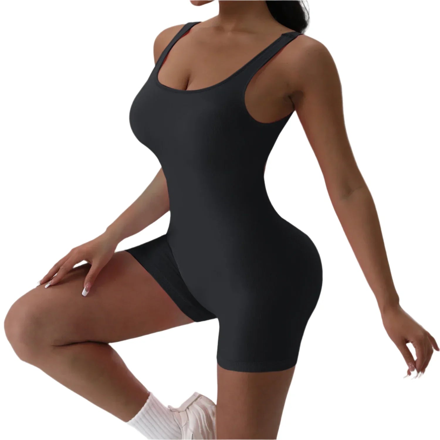 Activ Era Luxe Gym Jumpsuit