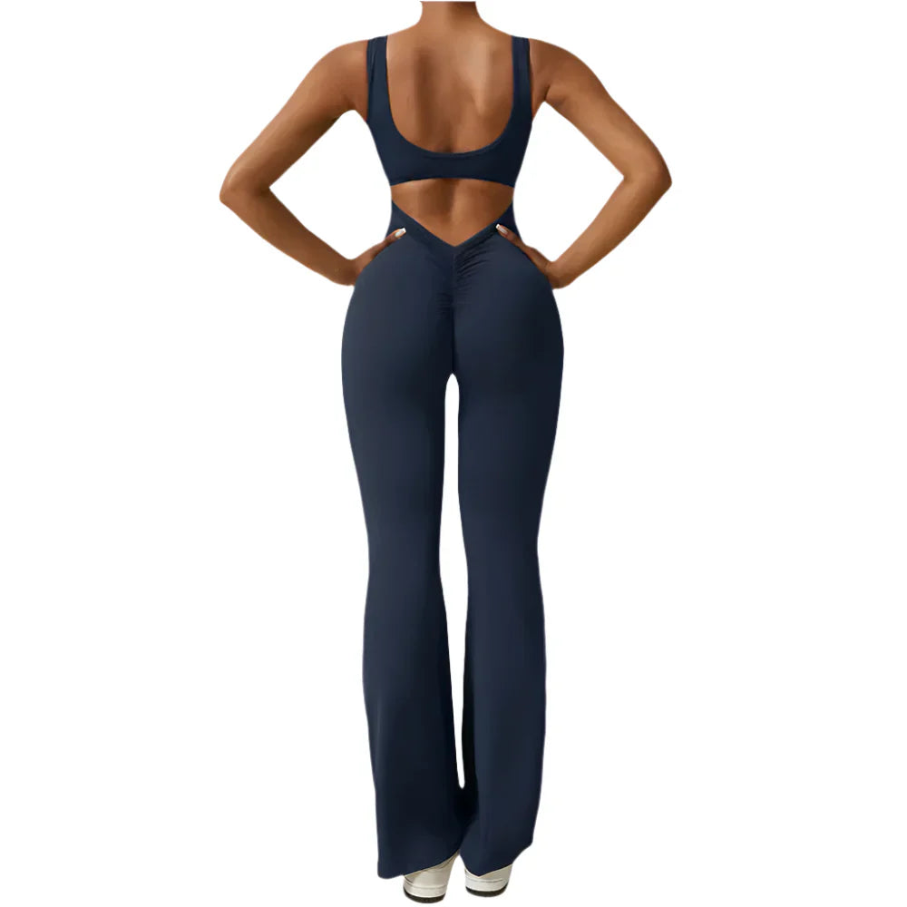 Activ Era Elevate Active Jumpsuit