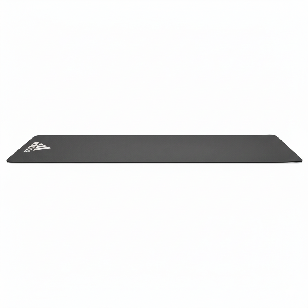 Adidas Fitness Mat 7mm Exercise Training Floor Gym Yoga Judo Pilates