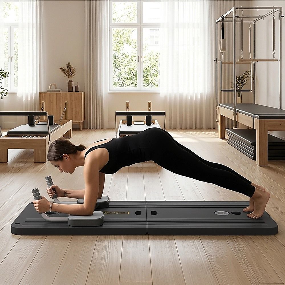 Abdominal Exercise Board