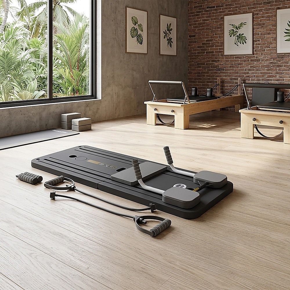 Abdominal Exercise Board