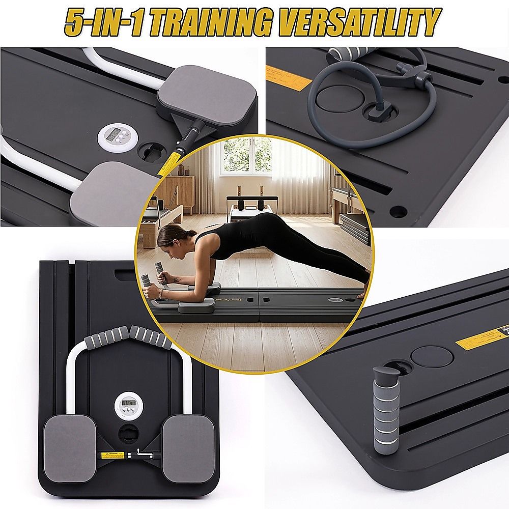 Abdominal Exercise Board